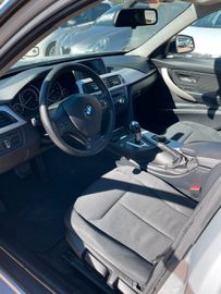 BMW 318 - 8