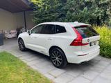 Volvo XC60 D4 Inscription Geartronic, Business PRO,    - Volvo XC60: Weiß
