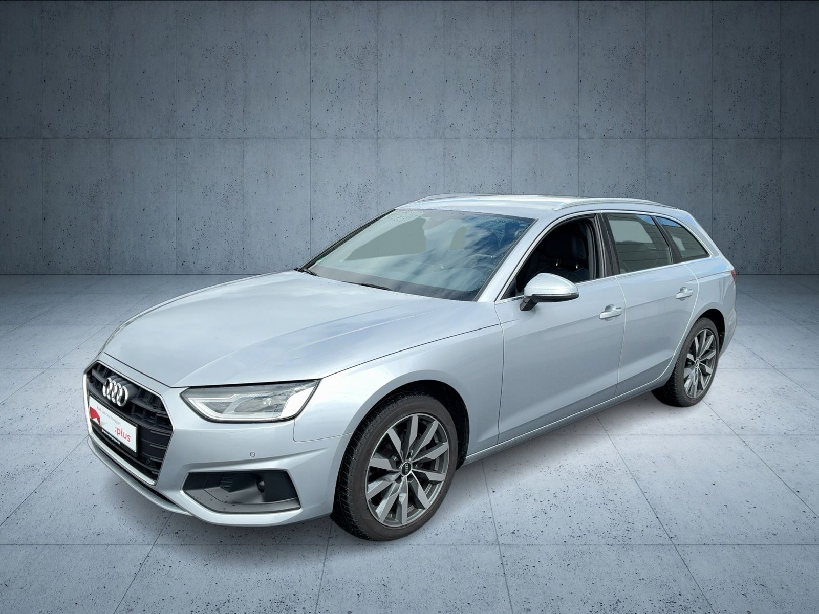 Audi A4 - Bild 2