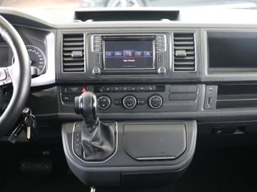 Volkswagen T6 Multivan DSG LED NAV STANDHZ CAMPERBETT BEAR