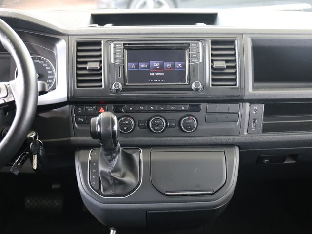 Volkswagen T6 Multivan DSG LED NAV STANDHZ CAMPERBETT BEAR