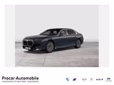 BMW i7 xDrive60 SKY LOUNGE+ACC+AHK+360+B&O+Standh+TV - BMW i7 aus 2022