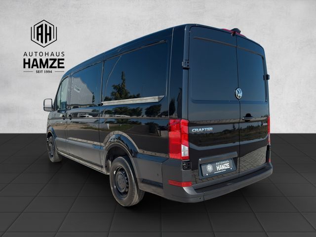 Volkswagen Crafter L3H1 PLUS 35 4MOTION|Kamera|DSG|6Sitze