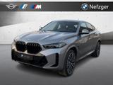 BMW X6 xDrive 30d M Sport H&K LED AHK - BMW X6 mit Diesel-Antrieb: Vollleder, Abstandswarner, Geländewagen