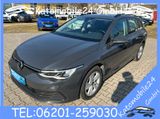 Volkswagen Golf VIII Variant Life 1.5 TGI DSG CNG Erdgas... - Volkswagen Golf: Erdgas