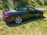BMW 330i Cabrio - - aus 2007: Cabrio