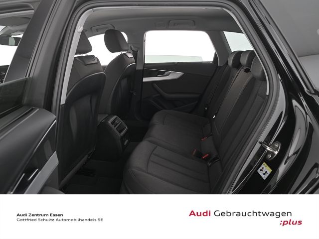 Audi A4 - Bild 13