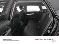 Audi A4 - Vorschau Bild 13
