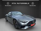 Mercedes-Benz SL 63 AMG 4M+Roadster / Vollausstattung MB100 - Mercedes-Benz SL 63 AMG in Hannover