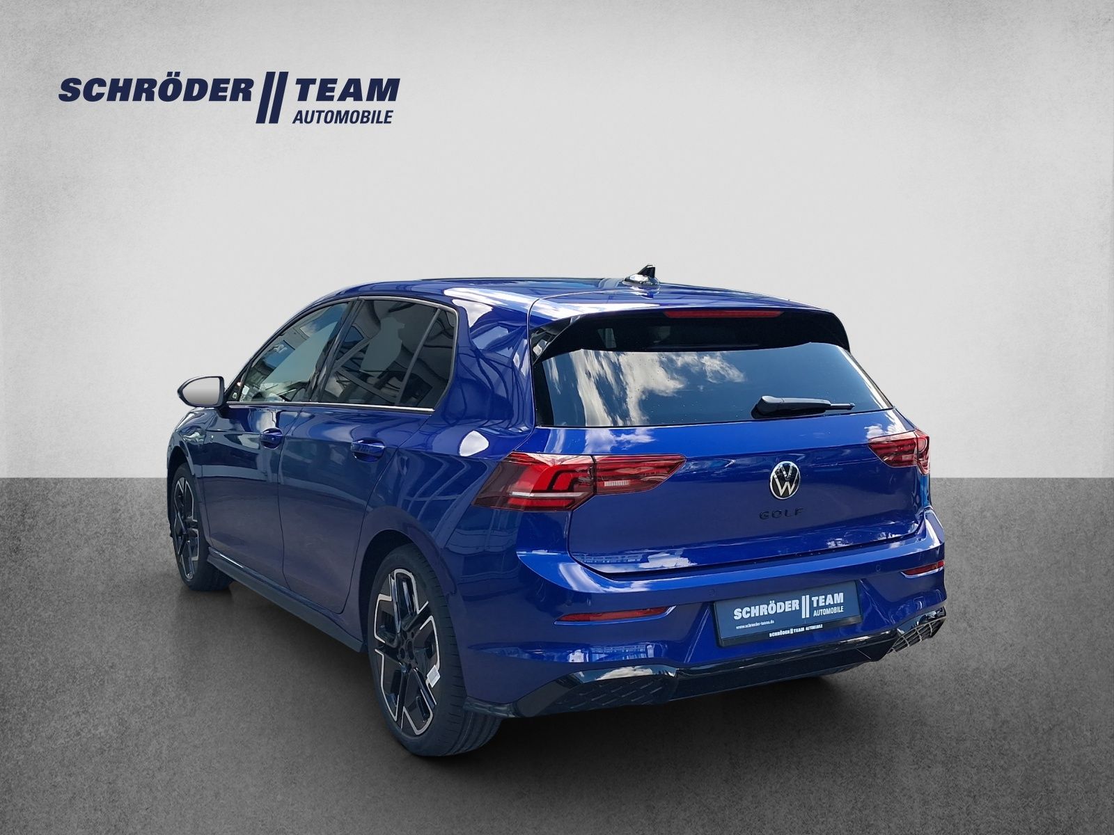 Volkswagen Golf - Bild 3