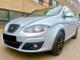 Seat Altea 2.0 TDI Automatik,2.HD,Tüv NEU ... - Seat Altea in Berlin