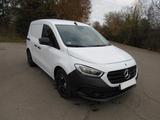 Mercedes-Benz Citan 110 CDI*Klima*AHK*Bitte lesen !!! - gebrauchte Mercedes bis 25.000 Euro
