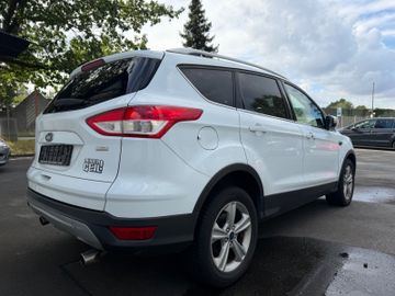 Ford Kuga - 4
