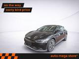 Kia EV6 Elektro 58 kWh ACC/SHZ/Kamera - Kia EV6 Gebrauchtwagen