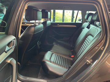 Volkswagen Passat Variant Highline BMTStart-Stopp *AHK*SHZ