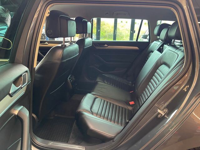 Volkswagen Passat Variant Highline BMTStart-Stopp *AHK*SHZ