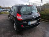 Renault Scenic 1,6  (Kein TÜV mehr) - gebrauchte Renault Scenic aus dem Jahr 2004