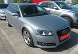 Audi A3 S-Line | Benziner - Audi A3 aus 2010: Line