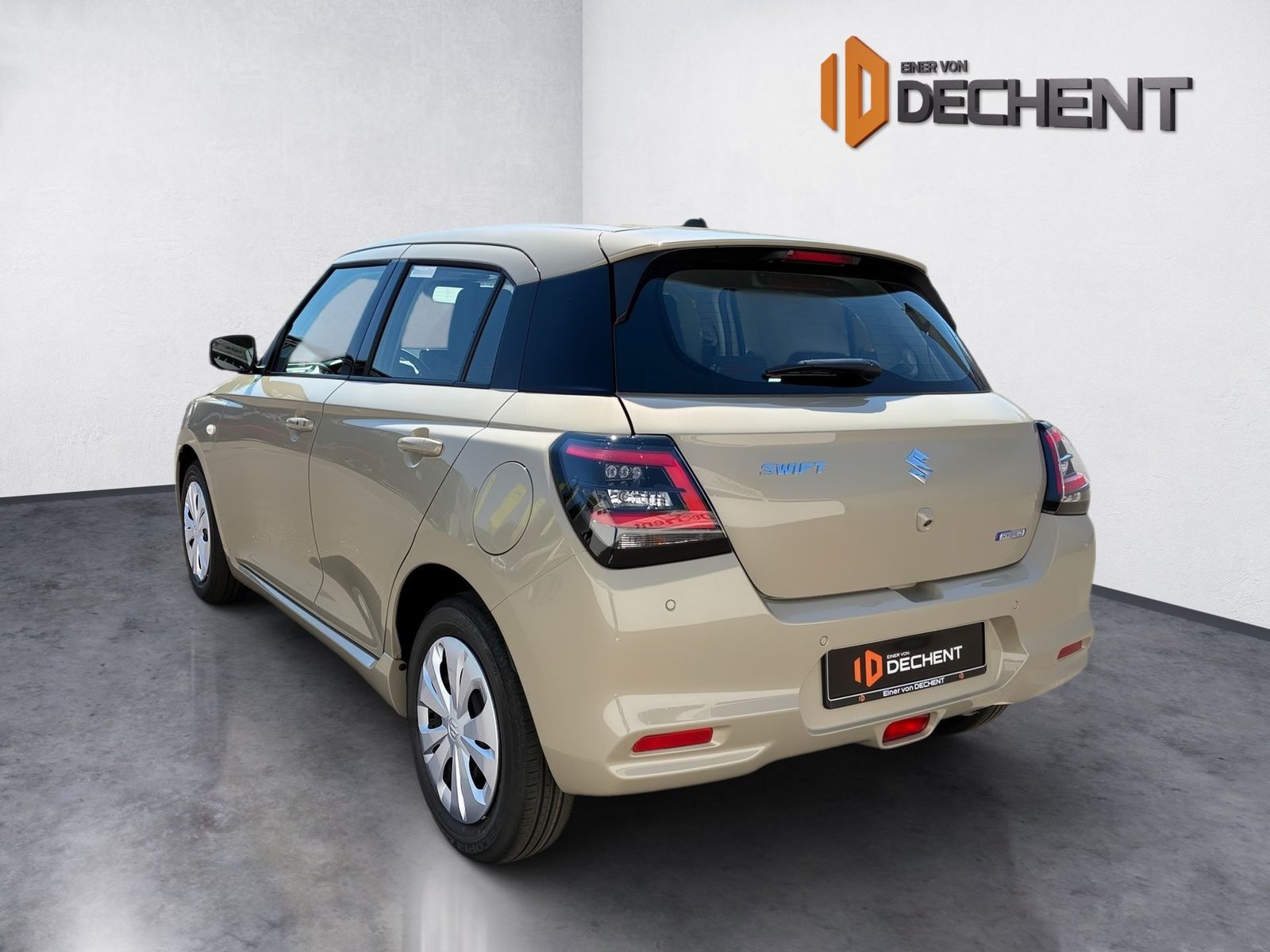 Fahrzeugabbildung Suzuki Swift 1.2 Club LED,Navi,ACC,PDC,Kamera