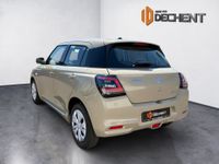 Suzuki Swift - Vorschau Bild 9