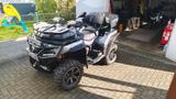 CFMOTO 850 DX ,Tüv 07.2027 - CFMOTO QUAD