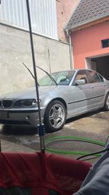 BMW Bmw E46 325i Facelift - BMW: E46 Facelift