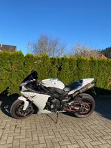 Yamaha R1 RN22 - YAMAHA R1 RN 22