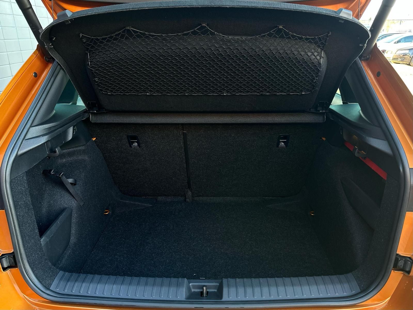 SKODA Kamiq 1.0TSI MONTE CARLO LED#ACC#SPUR#PANO#SHZ - Image 7