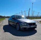 BMW 335i Coupé - DKG  *Motor überholt* - BMW 335: Coupe, 335d