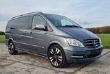Mercedes-Benz Viano 3.0 CDI Grand Edition AVANTGARDE lang ... - Mercedes-Benz in Leverkusen: 3.0