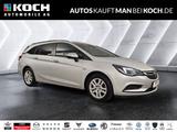 Opel Astra 1.6 D (CDTI) Sports Tourer Business Navi - Opel Astra mit Diesel-Antrieb: Kombi, Tourer Sports Cdti