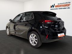 Fahrzeugabbildung Opel Corsa F Elegance -- Technologie-Paket Park & Go