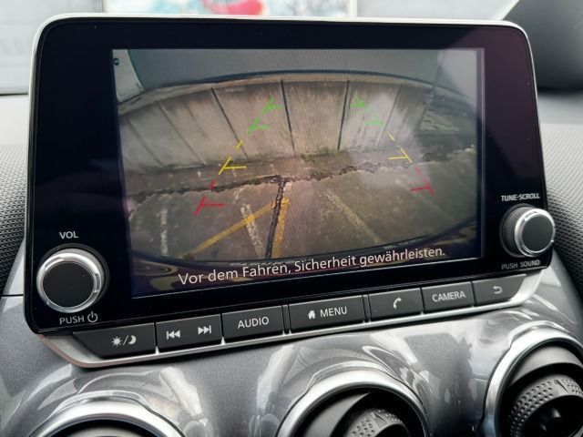 Fahrzeugabbildung Nissan Juke 1.0 DIG-T Acenta K-Pack*Sitzhzg.*Allwetter
