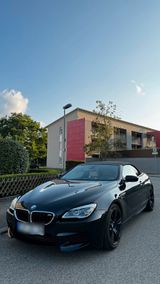 BMW M6 Facelift - BMW M6 aus 2016