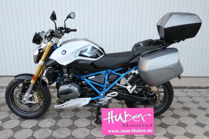 BMW R1200R 