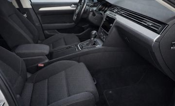 Volkswagen Passat Variant - 7