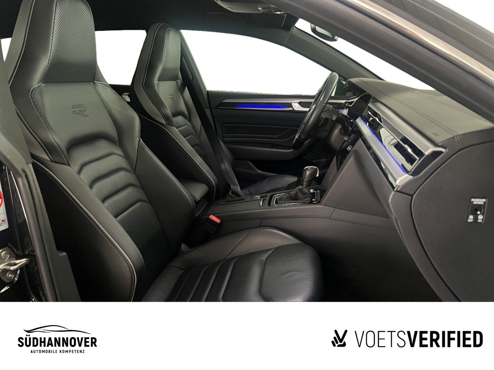 Volkswagen Arteon - Bild 8