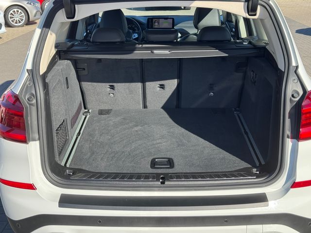 BMW X3  xDrive 30 d xLine