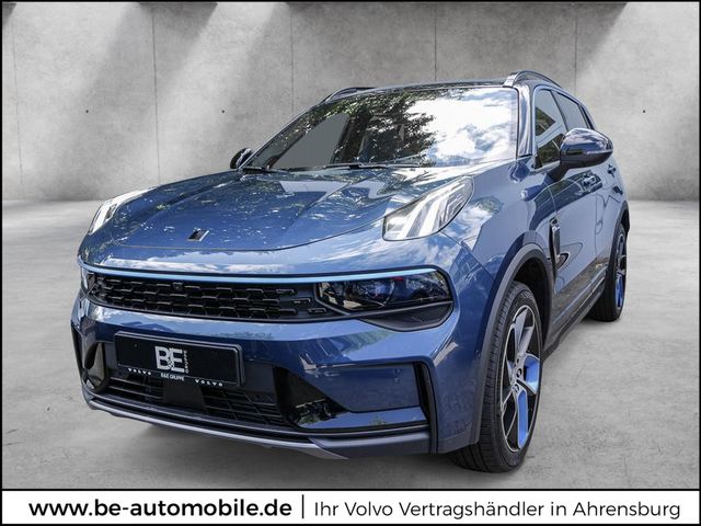 Lynk&Co 01 *sofort verfügbar*
