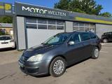 Volkswagen Golf V 1.4 TSI Comfortline 1.4 TSI EU4 Comfortli - Volkswagen Golf aus 2010: Kombi