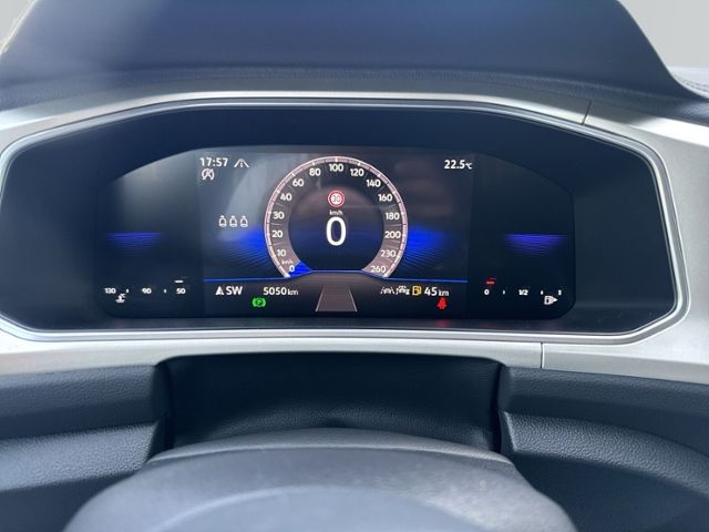 T-Roc 1.0 TSI MOVE STANDHZ+LED+NAVI.+ACC+SHZ+PDC