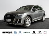Audi Q5 45 2.0 TFSI quattro S line 45 TFSI quattro S