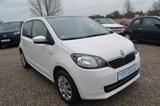 Skoda Citigo Ambition*Klima*SHZ*Euro5* - Skoda Citigo e-Ambition