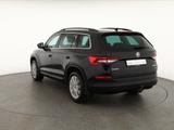 Skoda Kodiaq 2.0 TSI DSG Soleil 4x4 LED Standheizung - Skoda Gebrauchtwagen in Berlin