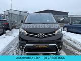 Toyota Proace Verso L1 Family Comfort 1Hand 8Sitzer - Toyota Proace (Verso) Family-Comfort