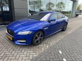 Jaguar XF 30T AWD 300PS R-Sport AUT. TOP!! - Jaguar XF mit Anhängerkupplung
