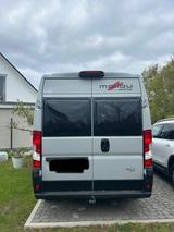 Malibu VAN Charming 600 DB - Offers