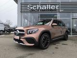 Mercedes-Benz GLB 250 4Matic 224PS AMG Line Pano/Exkl. - gebrauchte Mercedes-Benz GLB 250 aus dem Jahr 2023