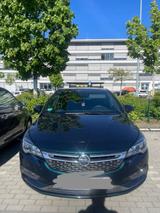 Opel Astra K 1.6 CDTI Turbo , sparsam - Opel Astra Turbo mit Diesel-Antrieb