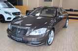 Mercedes-Benz S500 V8 - Mercedes-Benz S-Klasse: Limousine